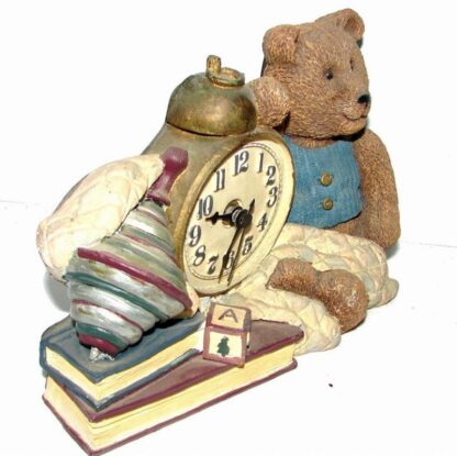 Reloj Retro Infantil. Años 80s. Resina - Image 6