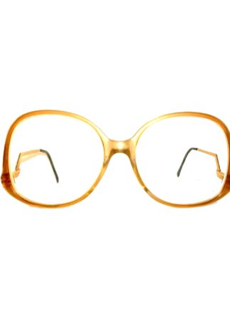 Autenticas Gafas Retro, Safilo Elasta. Años 60s Italia
