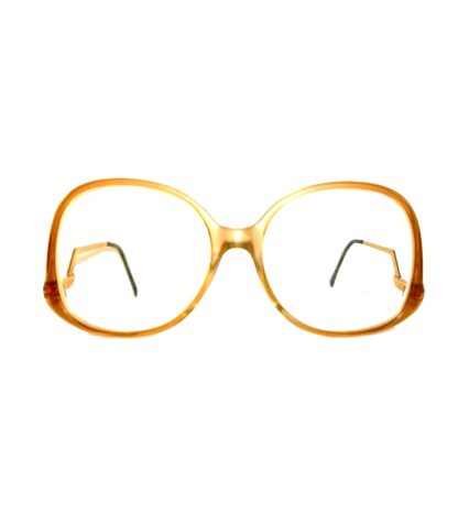 Autenticas Gafas Retro, Safilo Elasta. Años 60s Italia