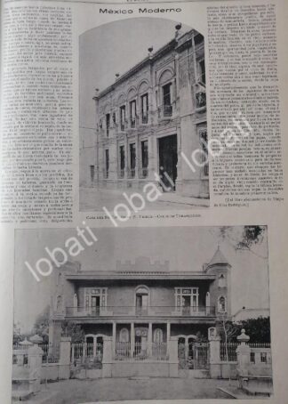 CARTEL ANTIGUO ORIGINAL DE CASA DEL GENERAL. LAURO CARRILO Y JESUS F. URIRTE 1899 LDM /ASM
