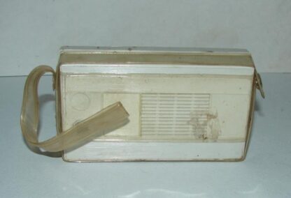 RADIO ANTIGUO DE BOLSILLO. ARISTO AÑOS 70s - Image 6