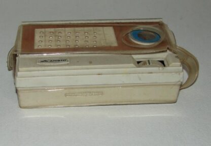 RADIO ANTIGUO DE BOLSILLO. ARISTO AÑOS 70s - Image 7