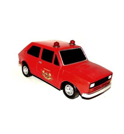 Auto Retro Fiat, Años 70s Solo Coleccion, Juguetes Retro