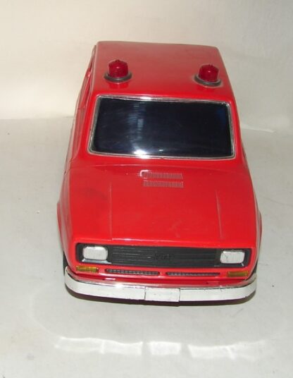 Auto Retro Fiat, Años 70s Solo Coleccion, Juguetes Retro - Image 10