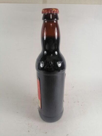 BOTELLA DE CERVEZA RETRO. GEORGE KILLIAN´S IRISH RED 1980 - Image 4