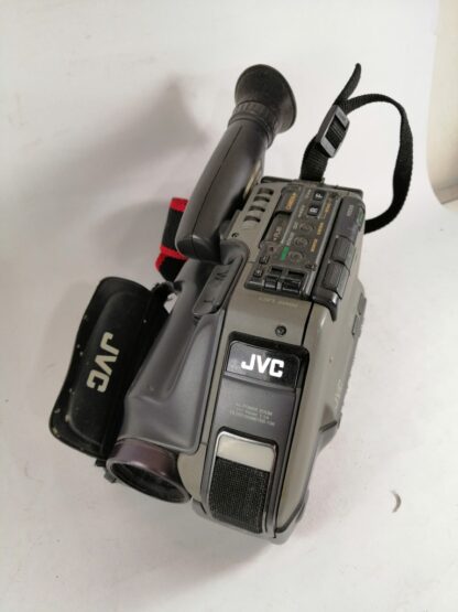 VIDEO CAMARA RETRO RCA. COMPACT VHS PARA REPARAR - Image 2