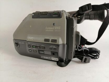 VIDEO CAMARA RETRO RCA. COMPACT VHS PARA REPARAR - Image 4