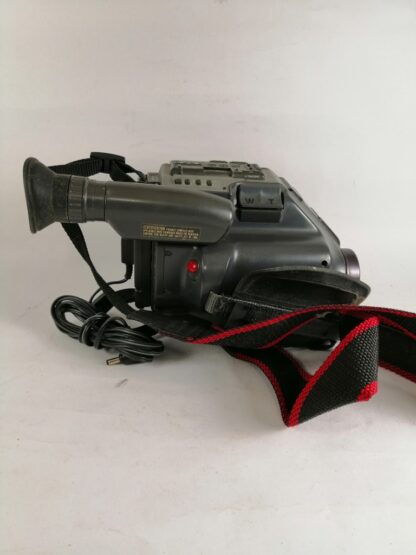 VIDEO CAMARA RETRO RCA. COMPACT VHS PARA REPARAR - Image 6