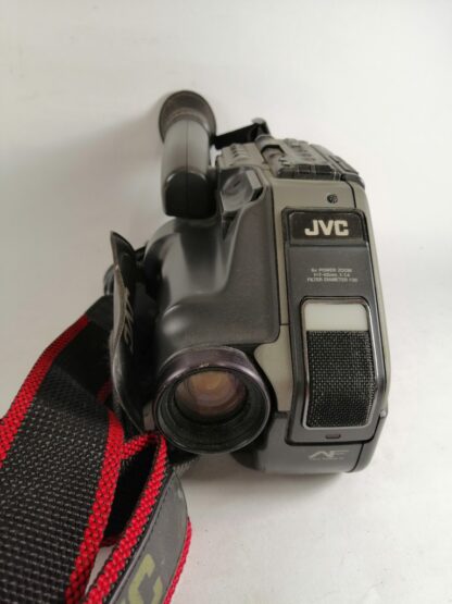VIDEO CAMARA RETRO RCA. COMPACT VHS PARA REPARAR - Image 7