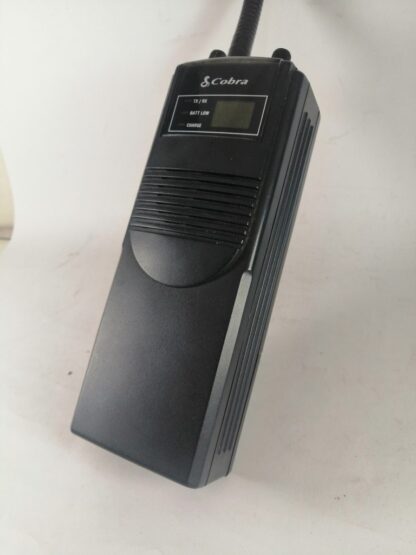 VINTAGE RADIO FRECUENCIA CB COBRA HH35 - Image 4