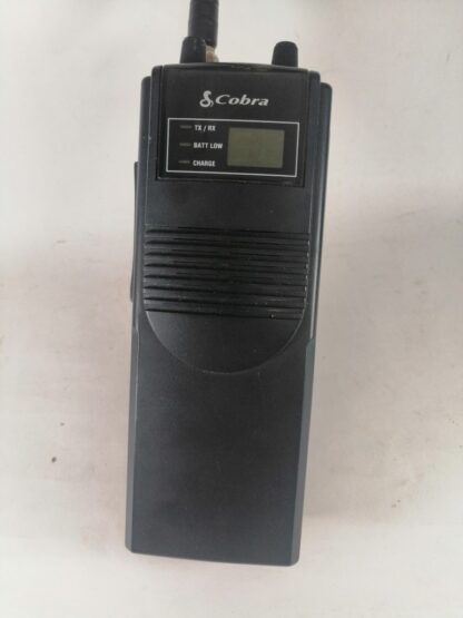 VINTAGE RADIO FRECUENCIA CB COBRA HH35 - Image 6