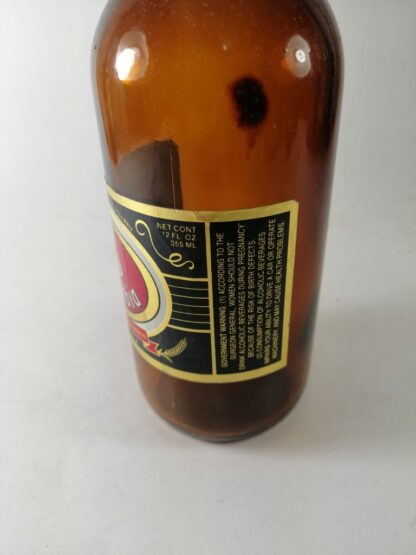 BOTELLA DE CERVEZA RETRO. CLUB COLOMBIA 1994 - Image 4
