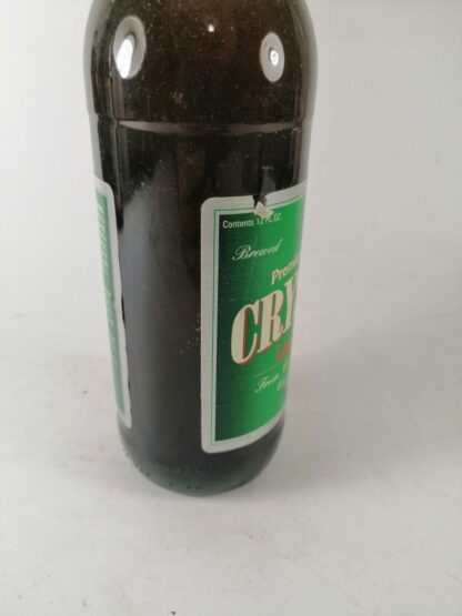 BOTELLA DE CERVEZA RETRO. CRYSTAL 1998 REPUBLICA CHECA - Image 4