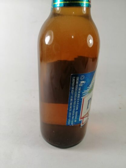 BOTELLA DE CERVEZA RETRO. PREMIUM 1999 (NICARAGUA) 1RA EDICION - Image 4