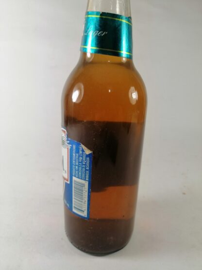 BOTELLA DE CERVEZA RETRO. PREMIUM 1999 (NICARAGUA) 1RA EDICION - Image 5
