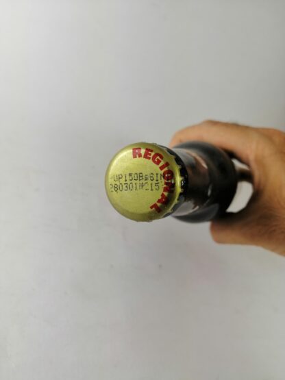 BOTELLA DE CERVEZA RETRO. REGIONAL. (VENEZUELA) - Image 5
