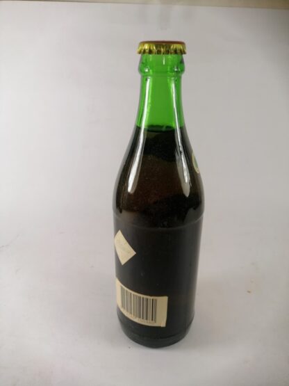 BOTELLA DE CERVEZA RETRO. TSINGTAO (CHINA) Años 80s - Image 3