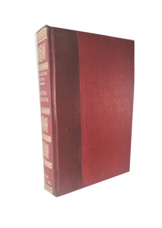 LIBRO. COCINA MEXICANA, SALVADOR NOVO 1976. PORRUA