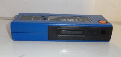 RARA CAMARA FOTOGRAFICA RETRO110 , 1980s JAMAS USADA AZUL - Image 7
