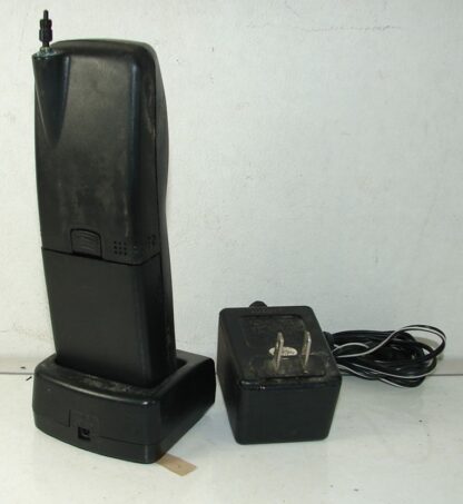 Telefono Celular Retro Nec Años 90s No Funciona - Image 5