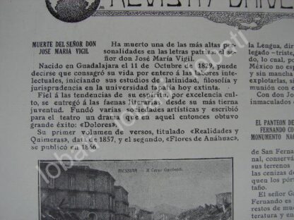 CARTEL ANTIGUO ORIGINAL DE TERREMOTO DE MESSINA, ITALIA 1909 - Image 3