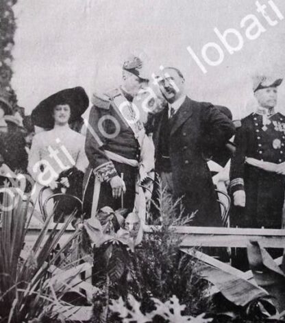 PORTADA ANTIGUA ORIGINAL  1911 ANSELMO DE HEVIA Y RIQUELME / POLITICOS - Image 2