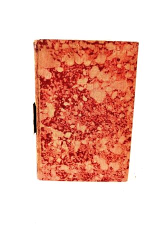 LIBRO ANTIGUO. EL INGLES PARA EL MEDICO 1925 A.A. MOLL. TCN