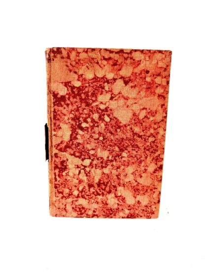 LIBRO ANTIGUO. EL INGLES PARA EL MEDICO 1925 A.A. MOLL. TCN