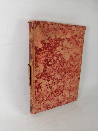LIBRO ANTIGUO. EL INGLES PARA EL MEDICO 1925 A.A. MOLL. TCN - Image 3