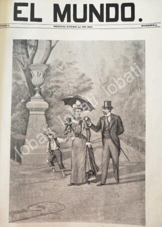 PORTADA ANTIGUA ORIGINAL  1898 COMPLICIDAD POR: JOSE MARIA VILLASANA