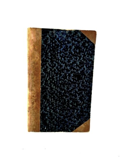 LIBRO ANTIGUO. ESTUDIO SOBRE LA PROSTITUCION. ANTONIO PAVISSICH 2DA ED Ca 1920 SSLS