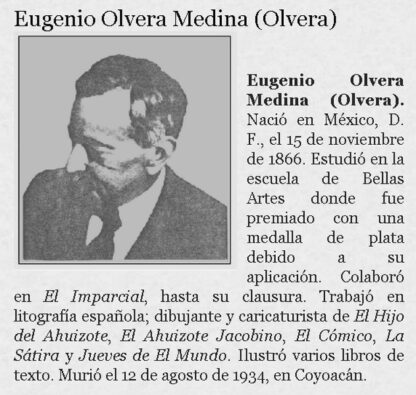 CARTEL ANTIGUO ORIGINAL DE POEMA Y GRABADO ANTIGUO 1895 POR: EUGENIO OLVERA. NOCHE BUENA EN MEXICO - Image 2