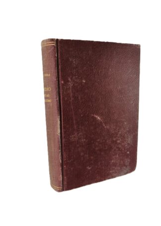 LIBRO ANTIGUO. FEMINISMO, FEMINIDAD, ESPAÑOLISMO. 1917 MARTINEZ SIERRA. PSC