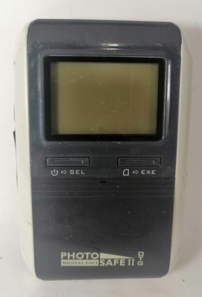 GADGET RETRO. ALMACENADOR DE IMAGENES PHOTO SAFE II. - Image 2