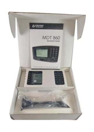 GADGET VINTAGE, GPS NAVMAN WIRELESS. 2005 NUNCA USADO