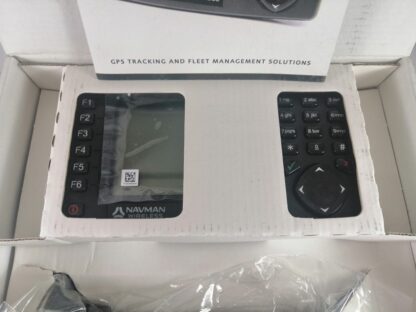 GADGET VINTAGE, GPS NAVMAN WIRELESS. 2005 NUNCA USADO - Image 7