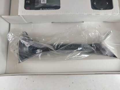 GADGET VINTAGE, GPS NAVMAN WIRELESS. 2005 NUNCA USADO - Image 6