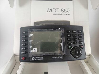GADGET VINTAGE, GPS NAVMAN WIRELESS. 2005 NUNCA USADO - Image 5