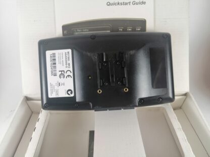 GADGET VINTAGE, GPS NAVMAN WIRELESS. 2005 NUNCA USADO - Image 4