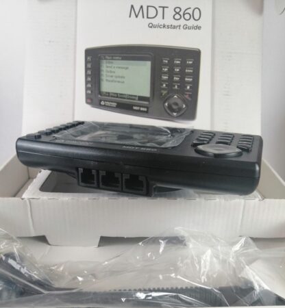GADGET VINTAGE, GPS NAVMAN WIRELESS. 2005 NUNCA USADO - Image 2