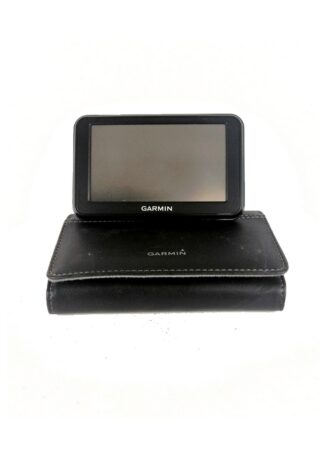 GADGET RETRO. GPS GARMIN 2014 NUVI 40LM TOUCH