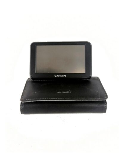 GADGET RETRO. GPS GARMIN 2014 NUVI 40LM TOUCH