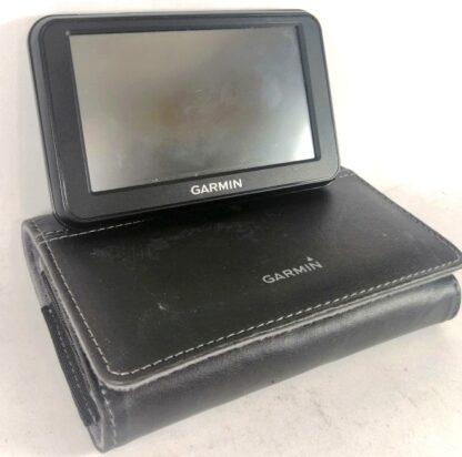 GADGET RETRO. GPS GARMIN 2014 NUVI 40LM TOUCH - Image 3