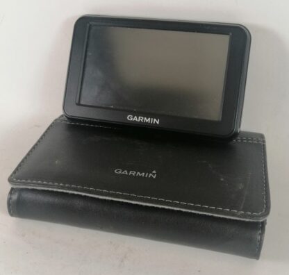 GADGET RETRO. GPS GARMIN 2014 NUVI 40LM TOUCH - Image 4