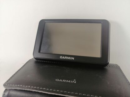 GADGET RETRO. GPS GARMIN 2014 NUVI 40LM TOUCH - Image 5