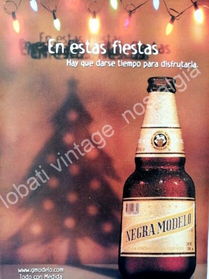 CARTEL ANTIGUO ORIGINAL DE CERVEZA GROLSCH 1980s / RARO - Image 4