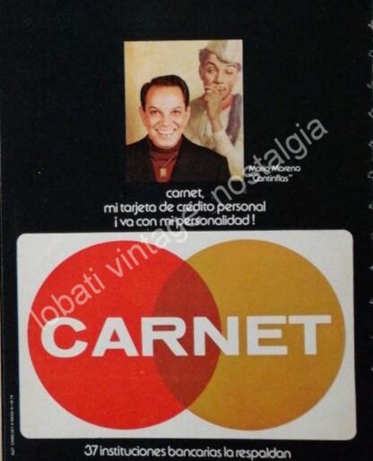 CARTEL ANTIGUO ORIGINAL DE CANTINFLAS Y TARJETA CARNET 1979 /3 AFICHES /FEP - Image 4