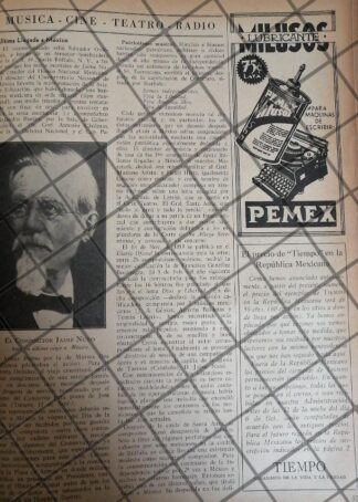 AFICHE RETRO. REPATRIAN RESTOS DE JAIME NUNO 1942