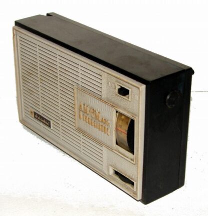 RADIO ANTIGUO JULIETTE, AÑOS 60s 9 TRANSISTORES JAPON - Image 5