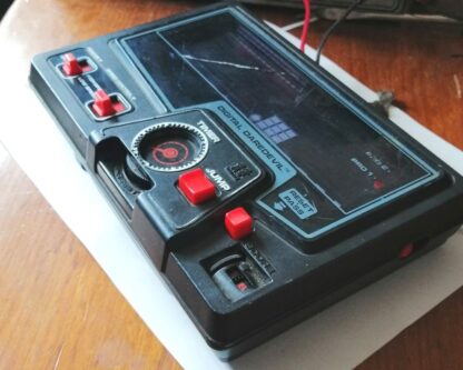 Maquinita De Arcade  RETRO DIGITAL DAREDEVIL 1970s /RARA - Image 5
